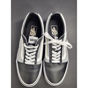 Vans Ward Low Top  Classic Size 8.5